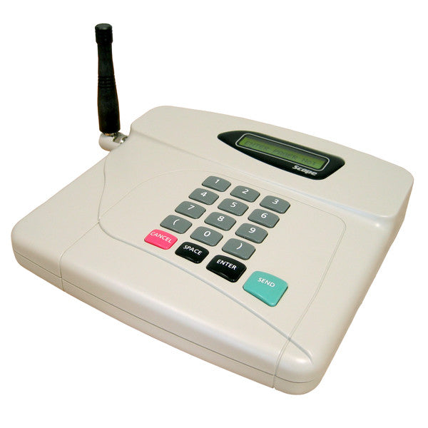 Scope DataPage Lite Pagers Direct