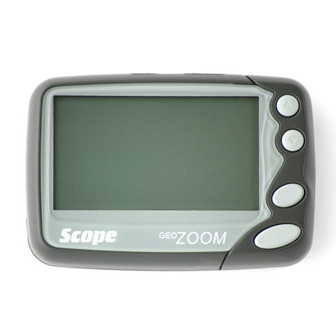 Scope GEO 87Z On-Site Pager