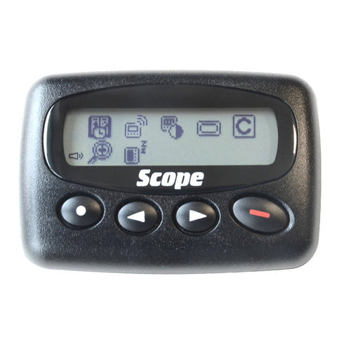 Pagers Direct - Wide Area Pagers & On-Site Paging Systems