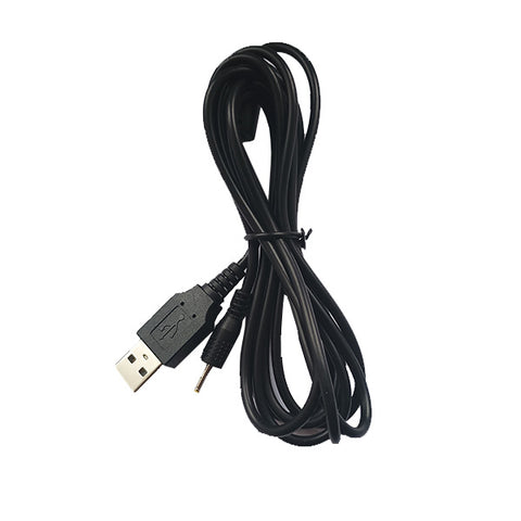 Res.Q/Responder UK power plug for charging cable