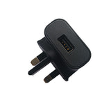 Res.Q/Responder UK Charging Plug