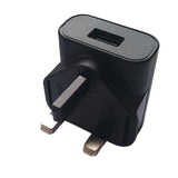 Res.Q/Responder UK Charging Plug