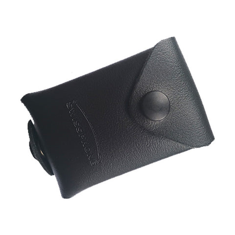 Res.Q/Responder Leather Case