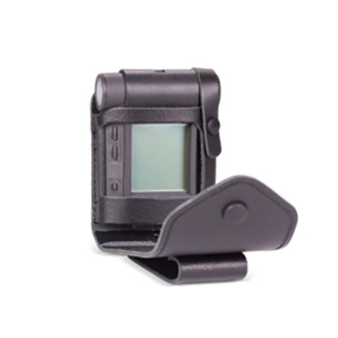 s.QUAD/s.PAGE Leather Flip Case