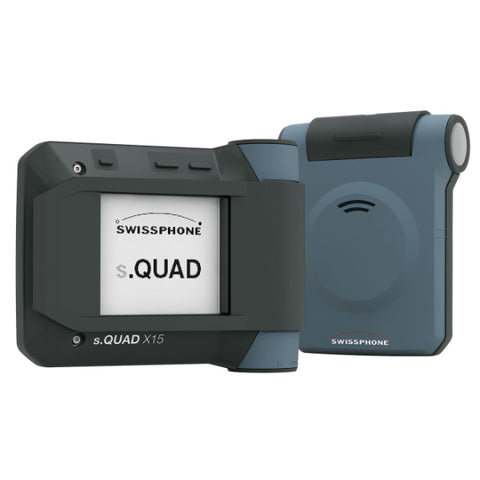 s.PAGE Message Pager
