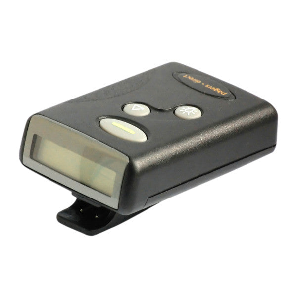 image of digit rental tone pager