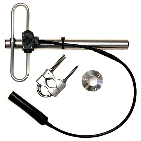 Scope Folded Dipole Outdoor Antenna