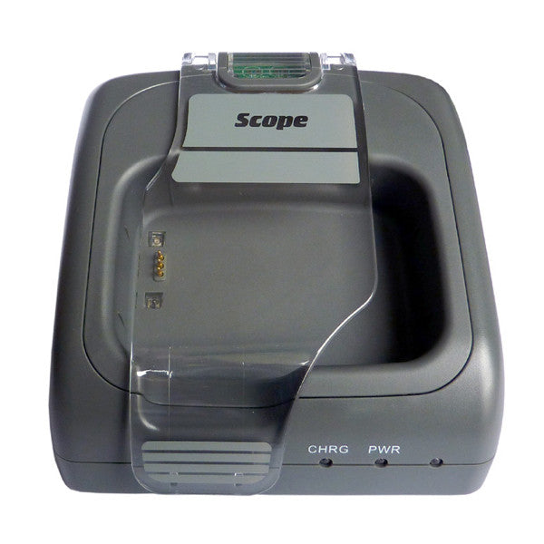 image of geo 85z aa on-site pager charger unit