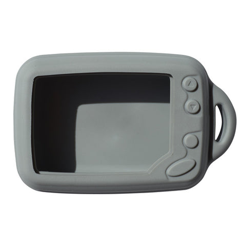 GEO 87Z/GEO 86Z/GEO 85Z/GEO 84Z On-Site Pager - Protective Cover With Lens