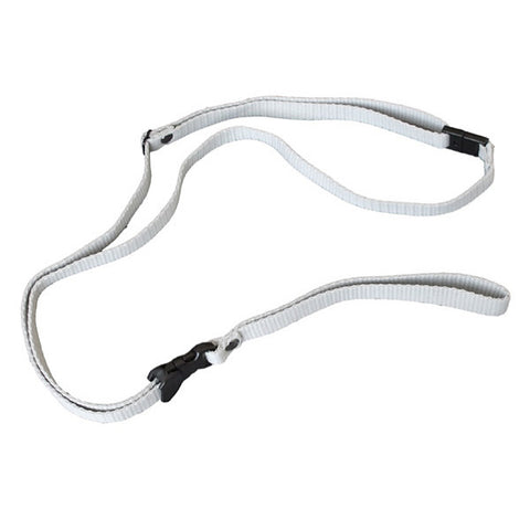 GEO 87Z/GEO 86Z/GEO 85Z/GEO 84Z On-Site Pager - Neck Strap With Loop (for use with Protective Cover)