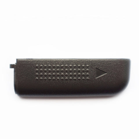 Motorola Prima Message Pager - Replacement Battery Cover
