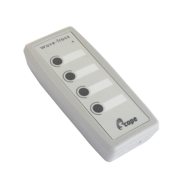 Scope Wave-Track 4 Mains Powered – Pagers Direct